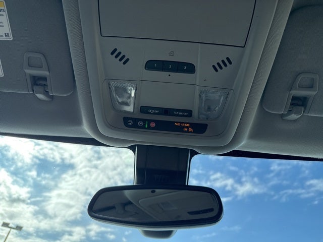 2023 GMC Terrain AWD SLT