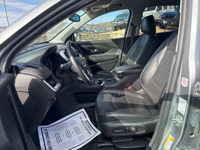 2023 GMC Terrain AWD SLT
