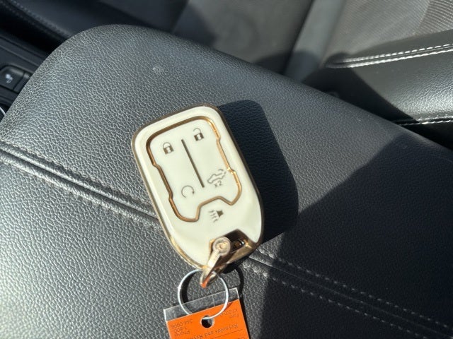 2023 GMC Terrain AWD SLT