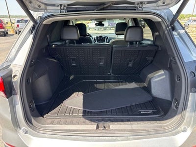 2023 Chevrolet Equinox FWD Premier