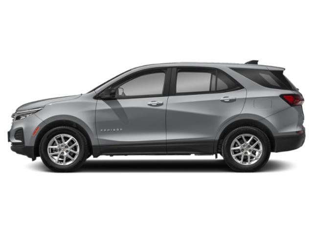 2023 Chevrolet Equinox FWD Premier