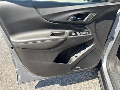 2023 Chevrolet Equinox FWD Premier
