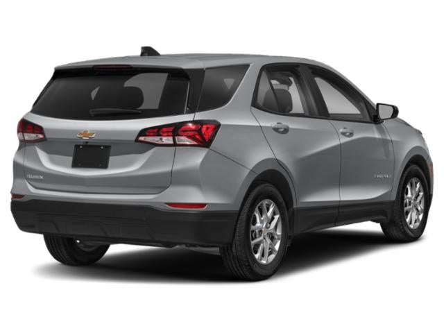 2023 Chevrolet Equinox FWD Premier