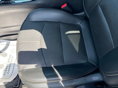 2023 Chevrolet Equinox FWD Premier