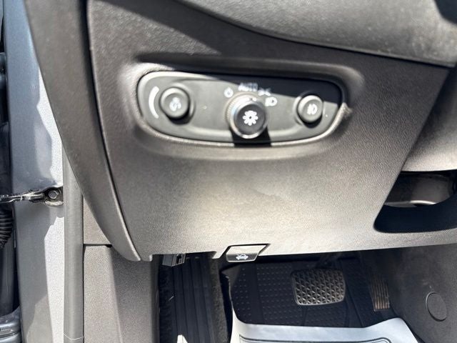 2023 Chevrolet Equinox FWD Premier