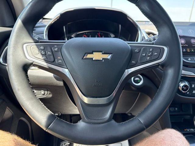 2023 Chevrolet Equinox FWD Premier