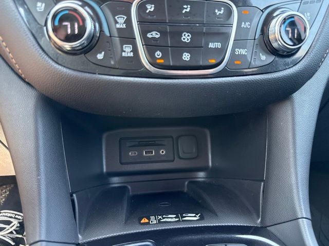 2023 Chevrolet Equinox FWD Premier