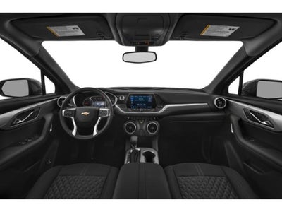 2020 Chevrolet Blazer FWD 2LT