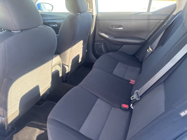 2023 Nissan Sentra SV Xtronic CVT