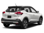 2020 Nissan Kicks SR Xtronic CVT