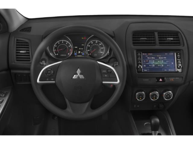 2019 Mitsubishi Outlander Sport 2.0 SE