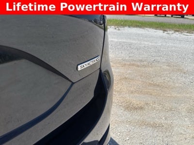 2024 Mazda Mazda CX-5 2.5 S Select