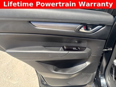 2024 Mazda Mazda CX-5 2.5 S Select