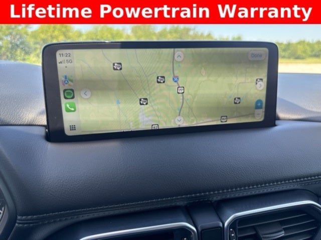 2024 Mazda Mazda CX-5 2.5 S Select