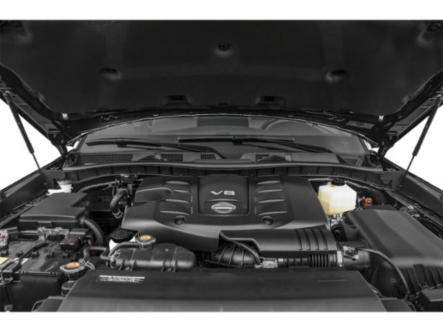 2023 Nissan Armada Platinum 2WD