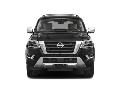 2023 Nissan Armada Platinum 2WD