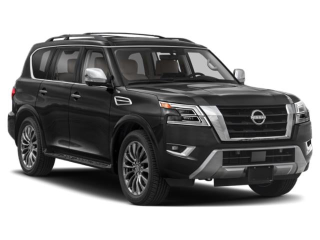 2023 Nissan Armada Platinum 2WD