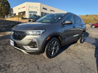 2022 Buick Encore GX FWD Select