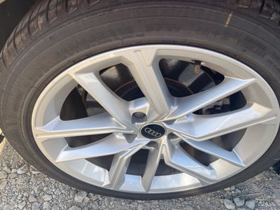 2024 Audi A5 Sportback Premium Plus 45 TFSI quattro S tronic