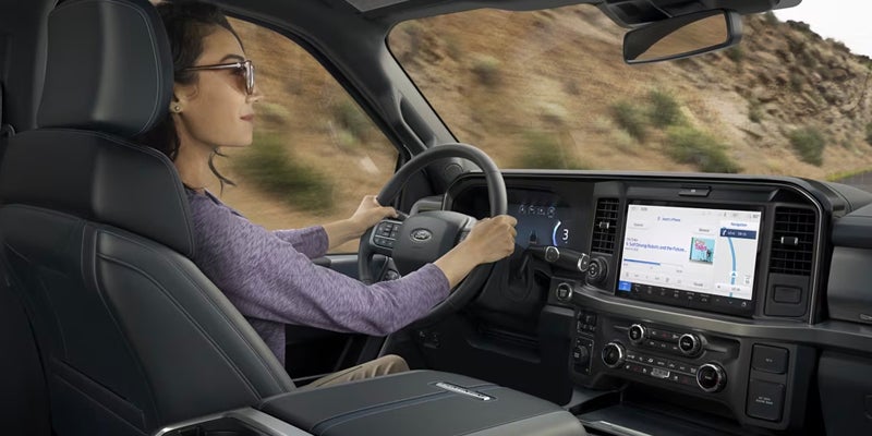 Holiday Ford in Whitesboro TX