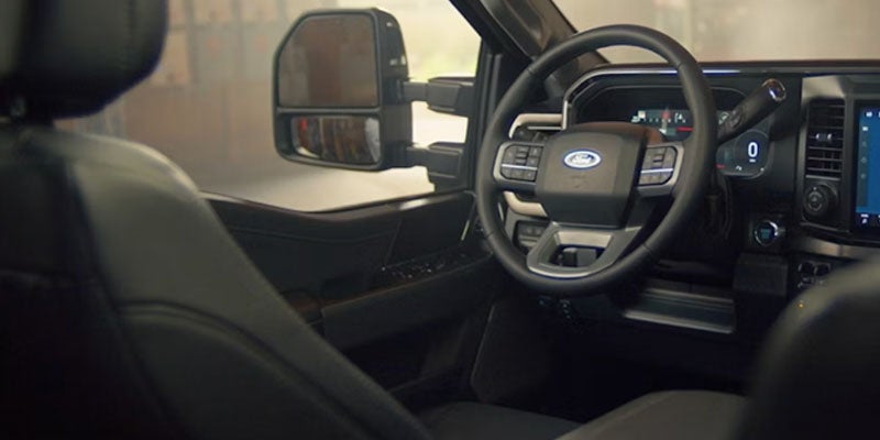 Holiday Ford in Whitesboro TX